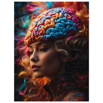 Premium Matte Paper Poster