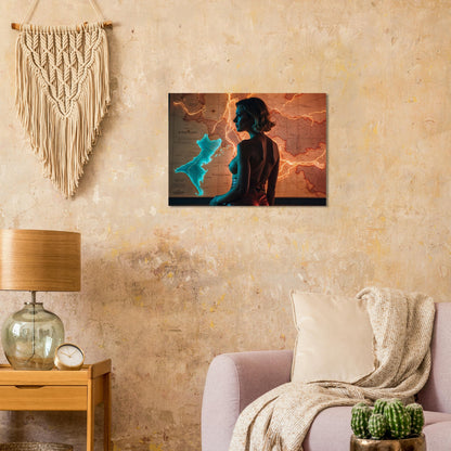 Premium Matte Paper Poster