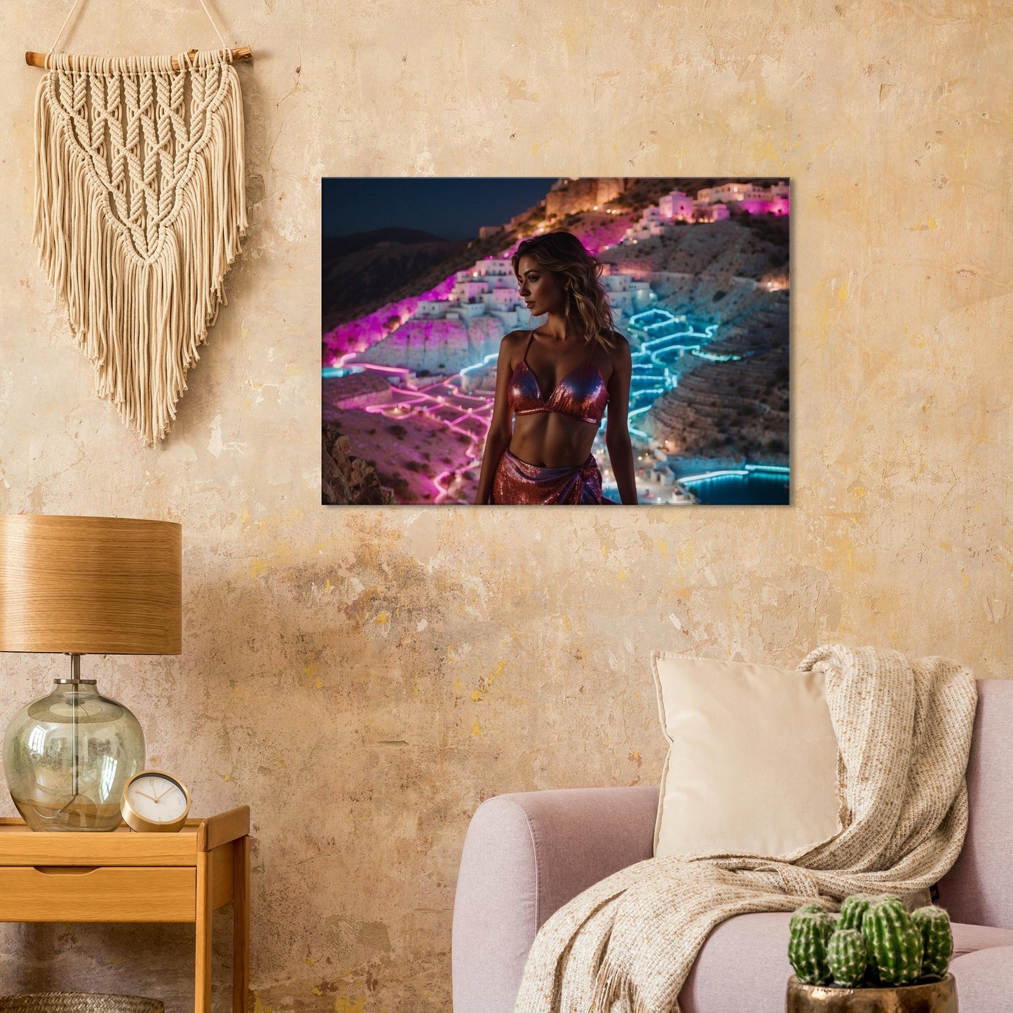 Canvas