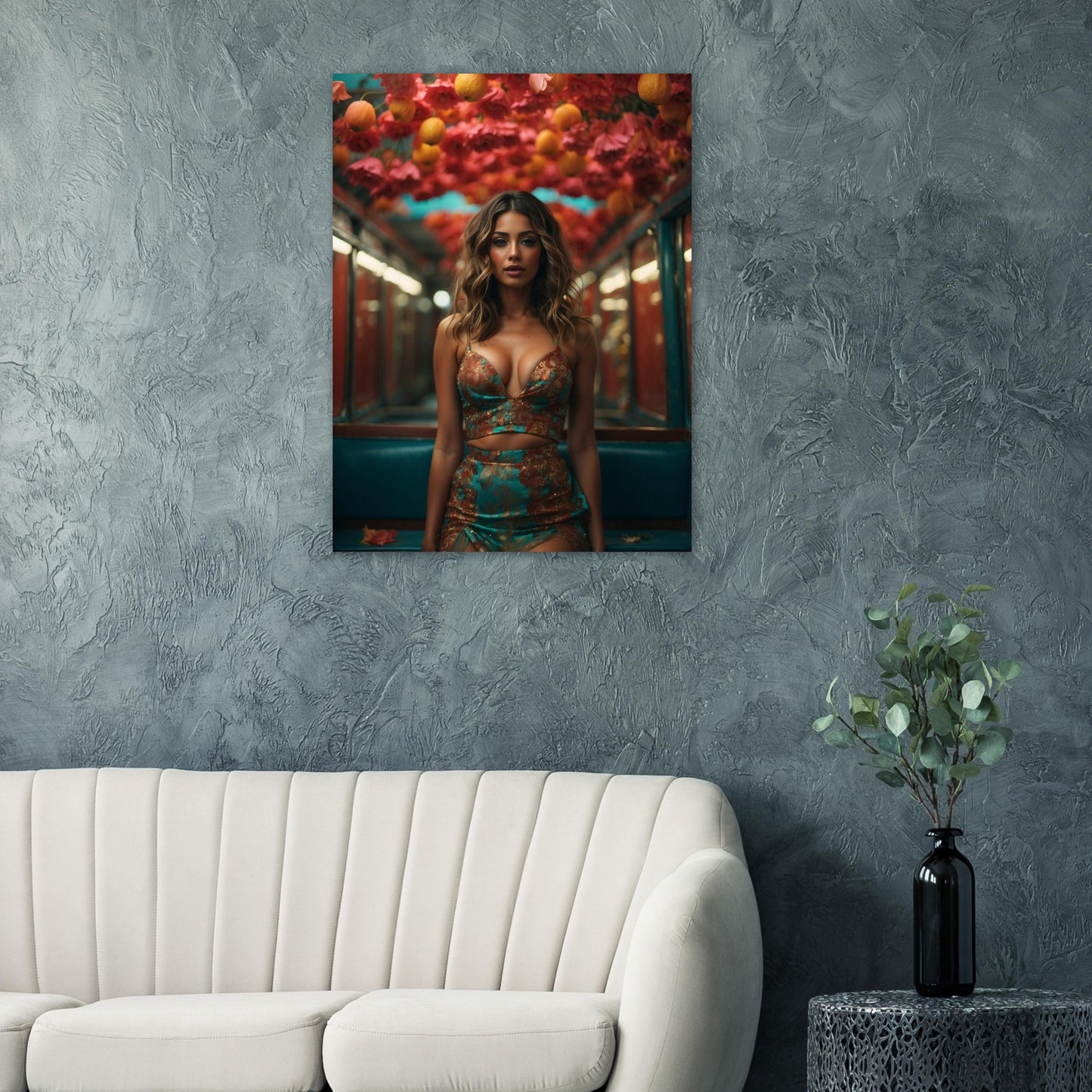 Premium Matte Paper Poster
