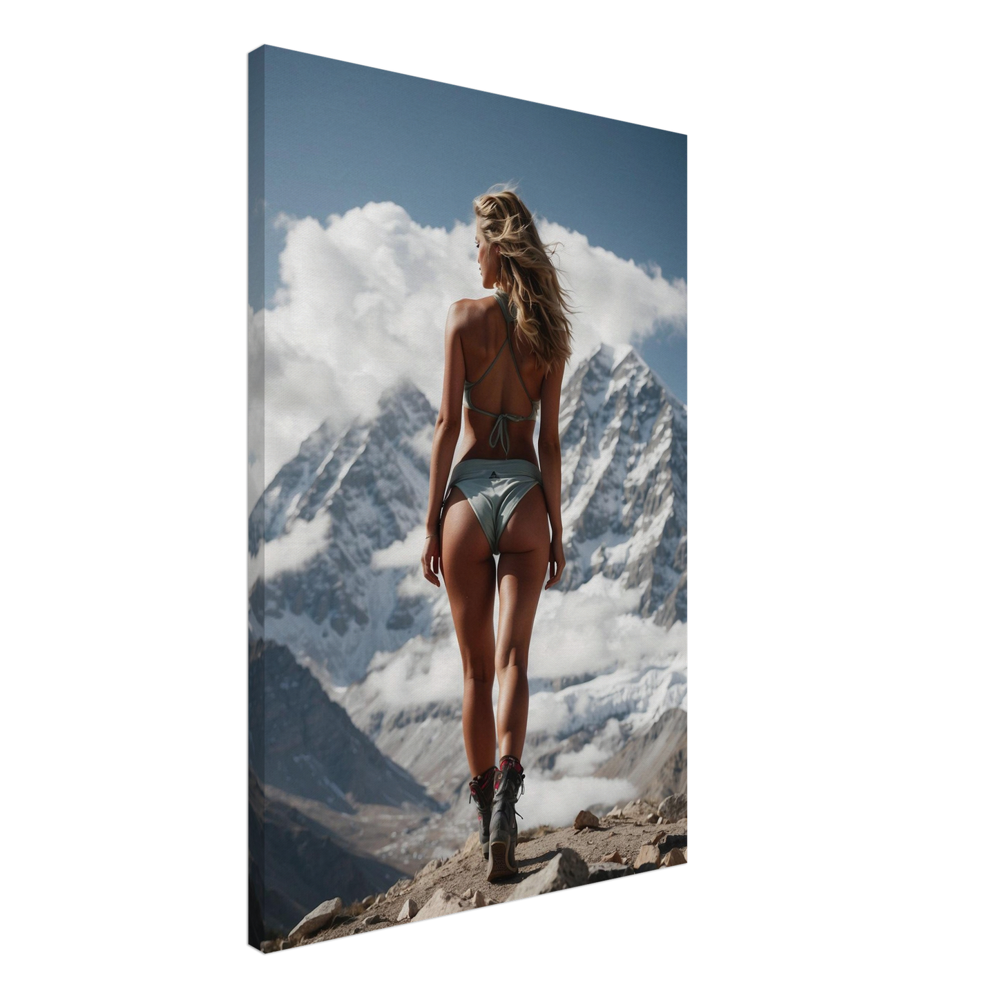 Canvas