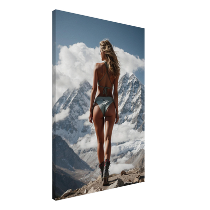 Canvas