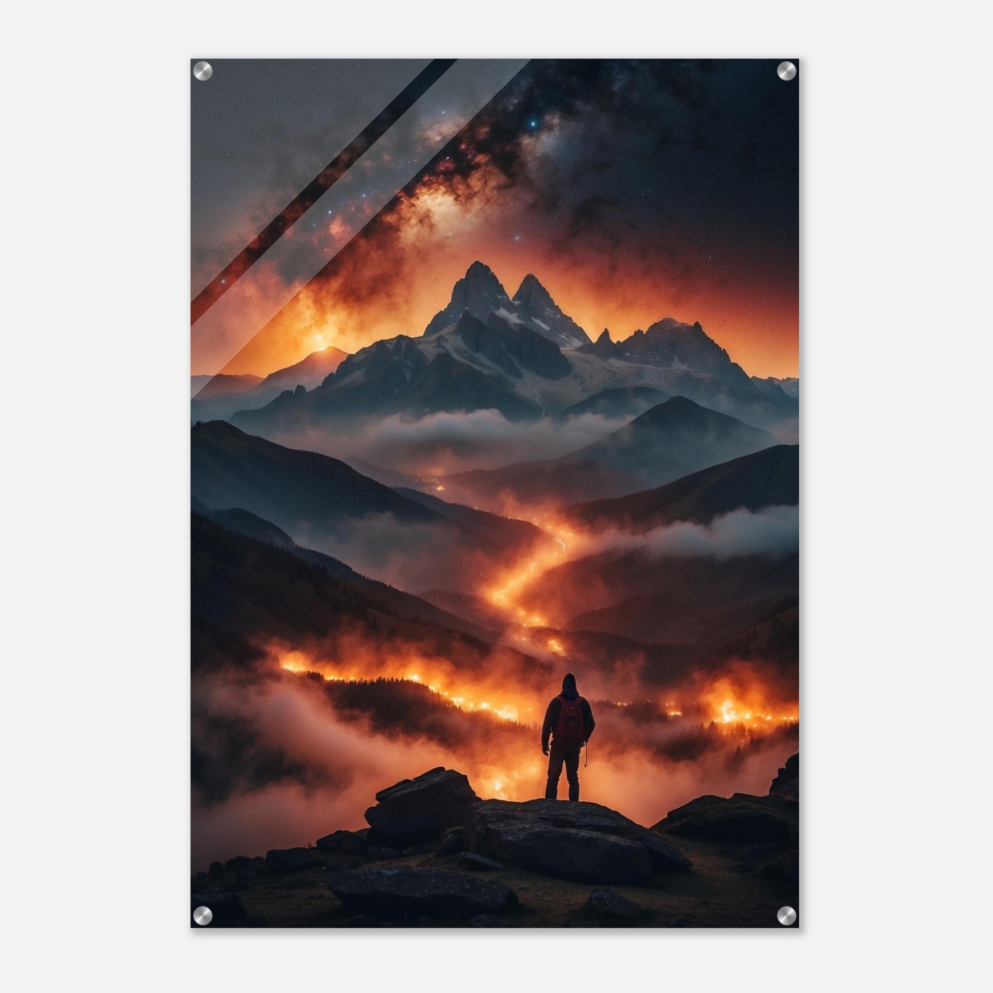 Acrylic Print