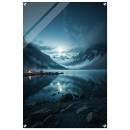 Acrylic Print