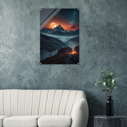 Acrylic Print
