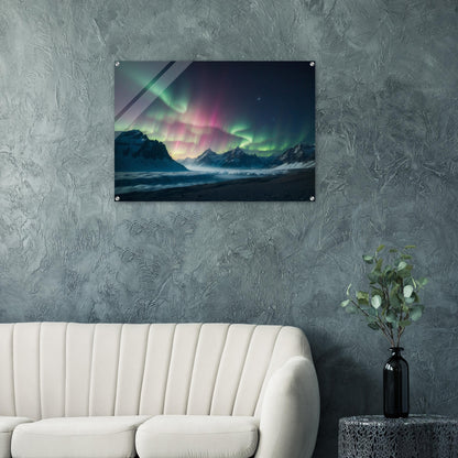 Acrylic Print