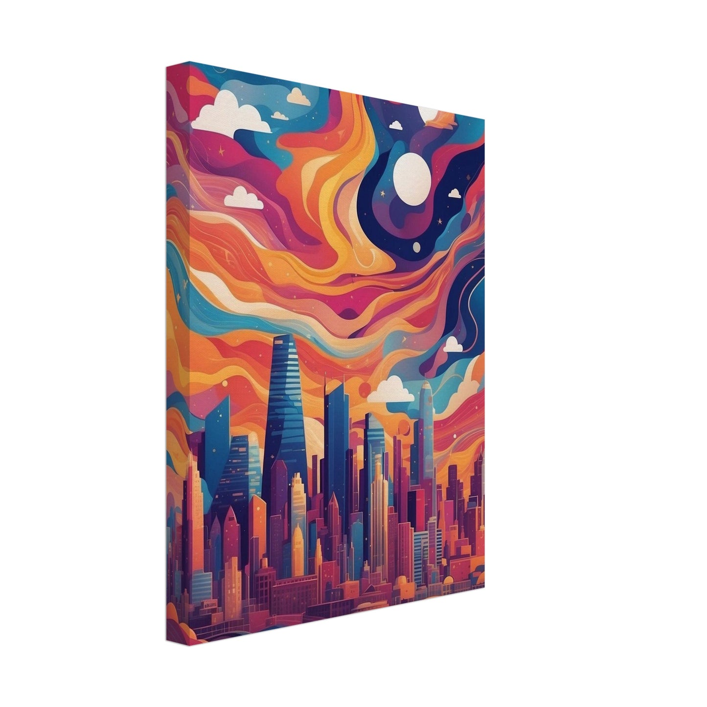 Canvas