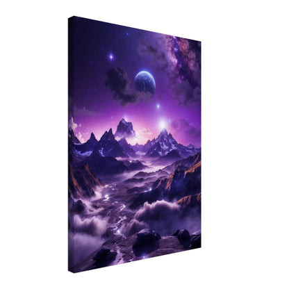 Canvas