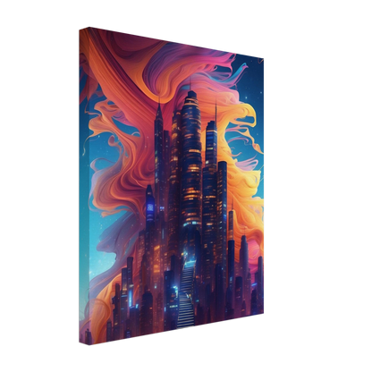 Canvas