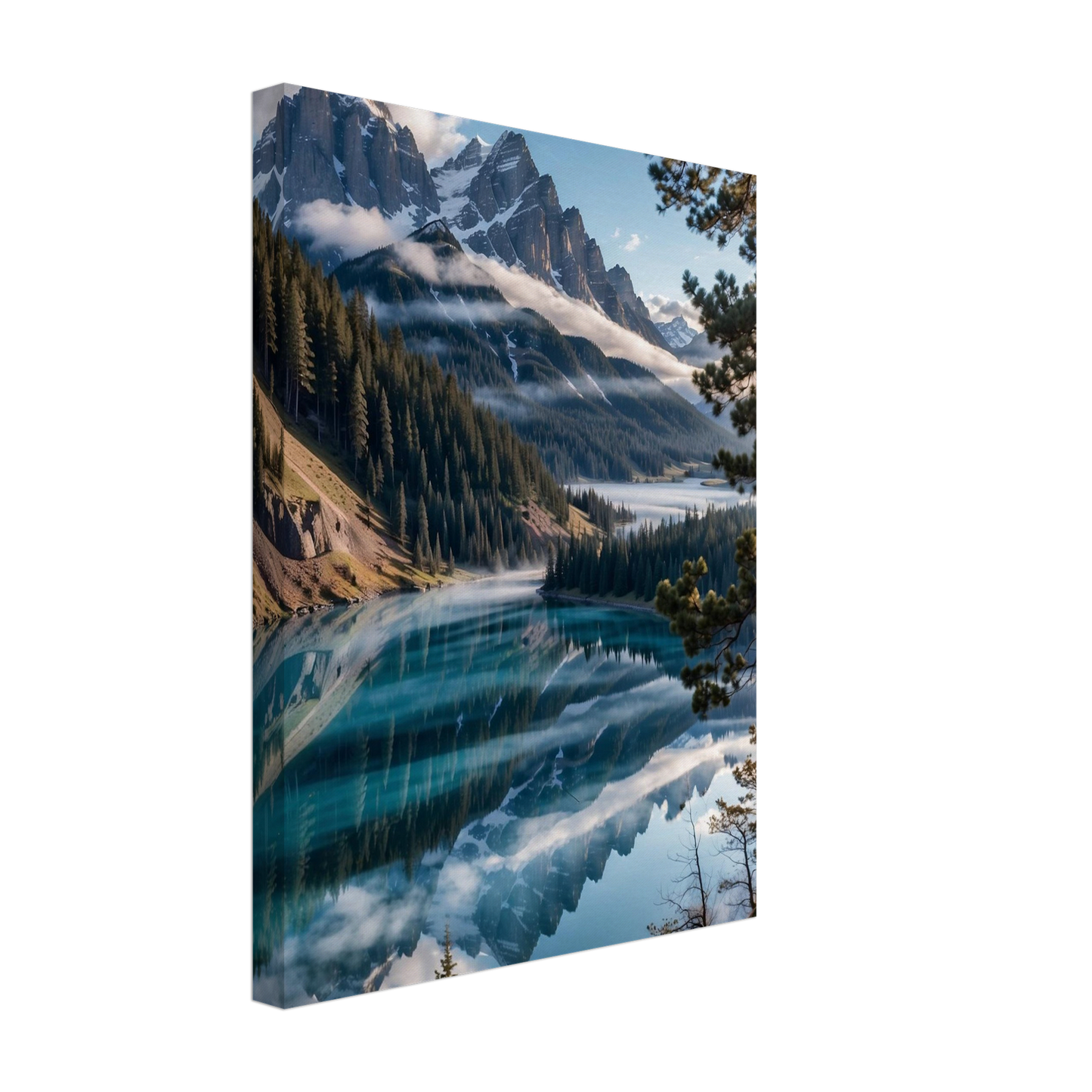 Canvas