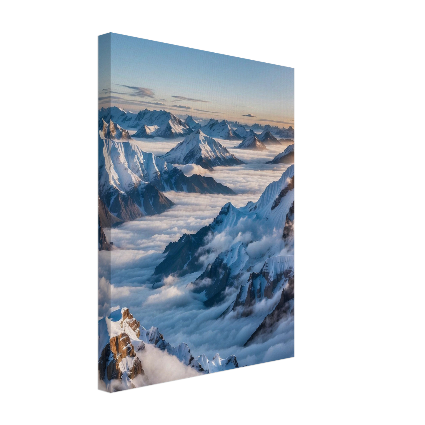 Canvas