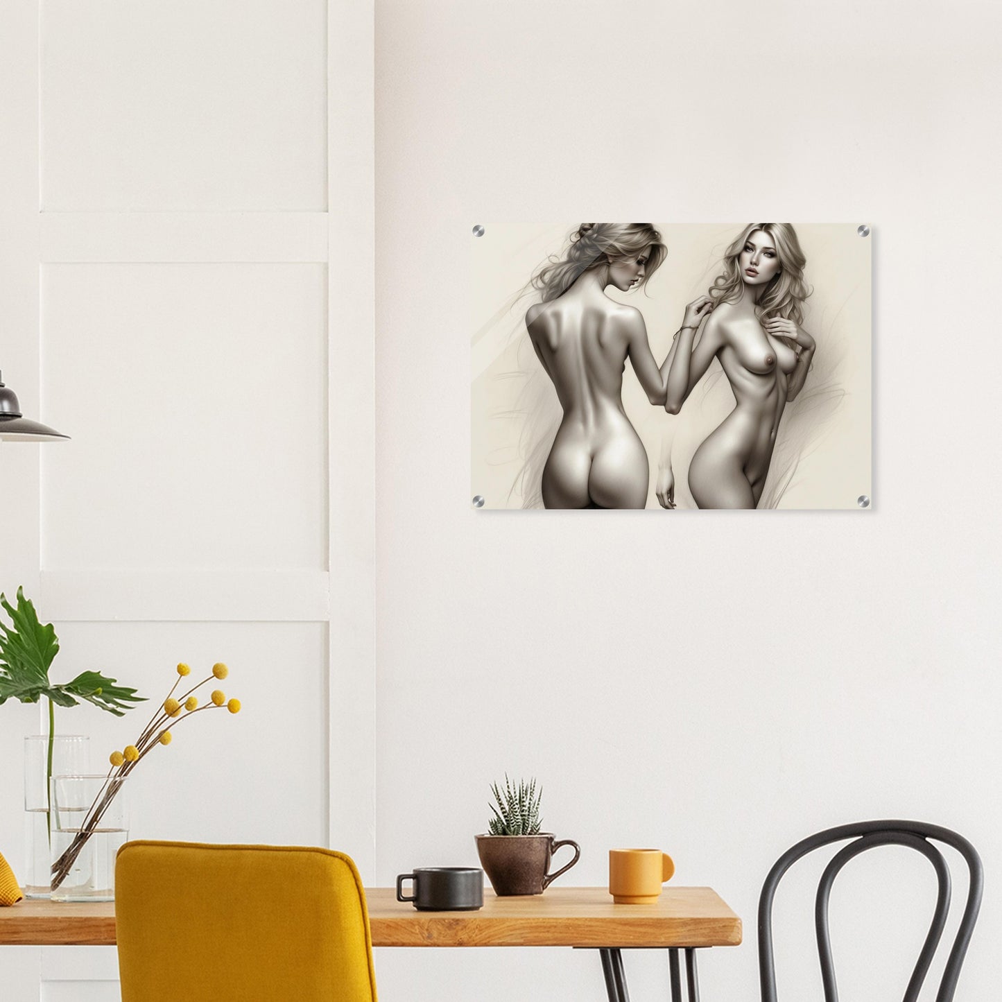 Acrylic Print