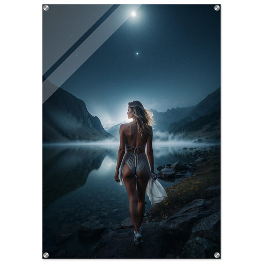 Acrylic Print