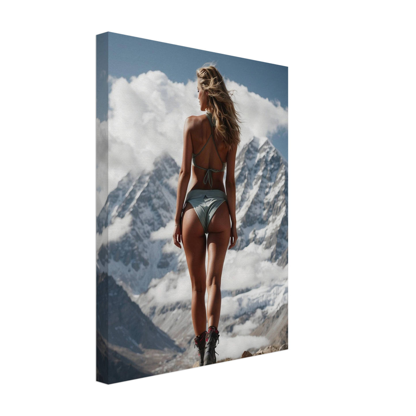 Canvas