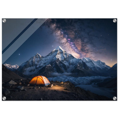 Acrylic Print