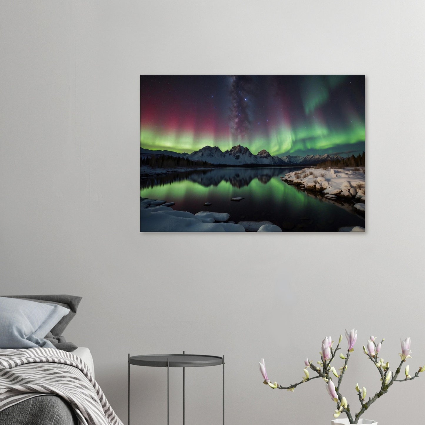 Canvas