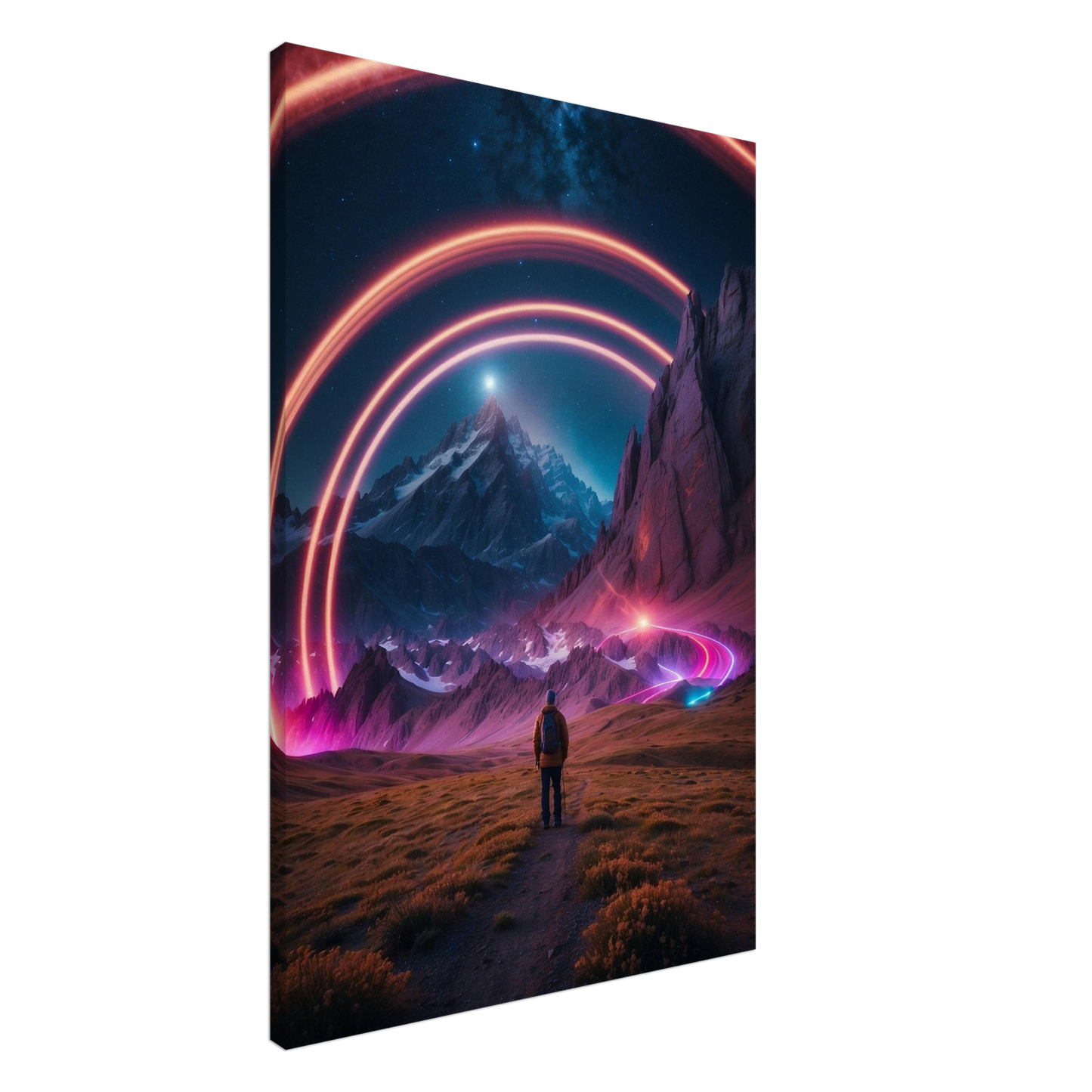 Canvas