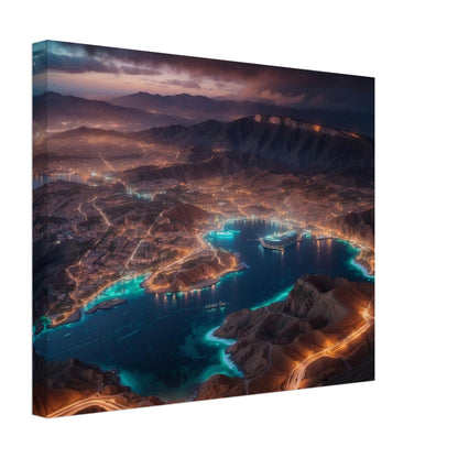Canvas