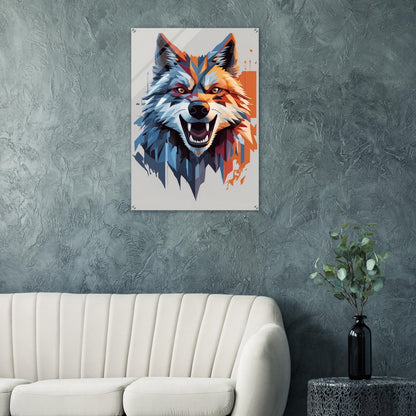 Acrylic Print