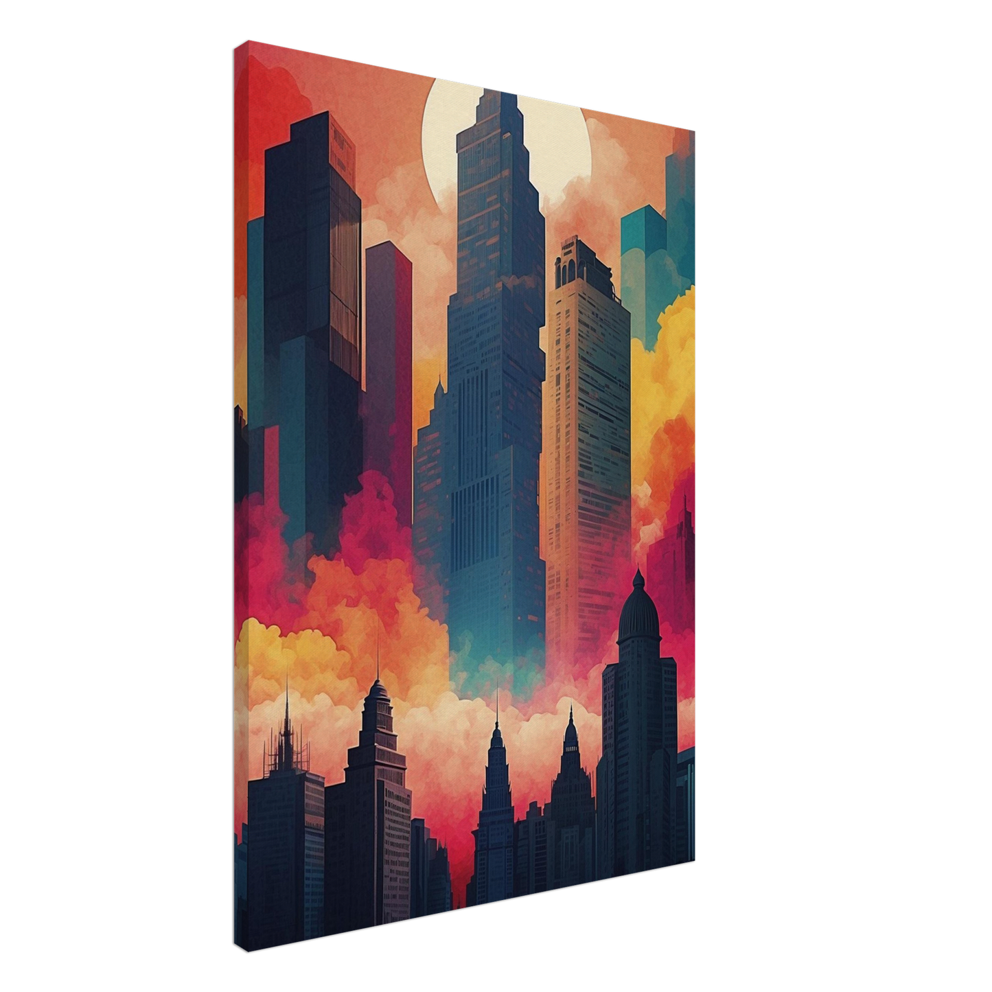 Canvas