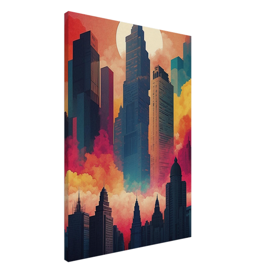 Canvas