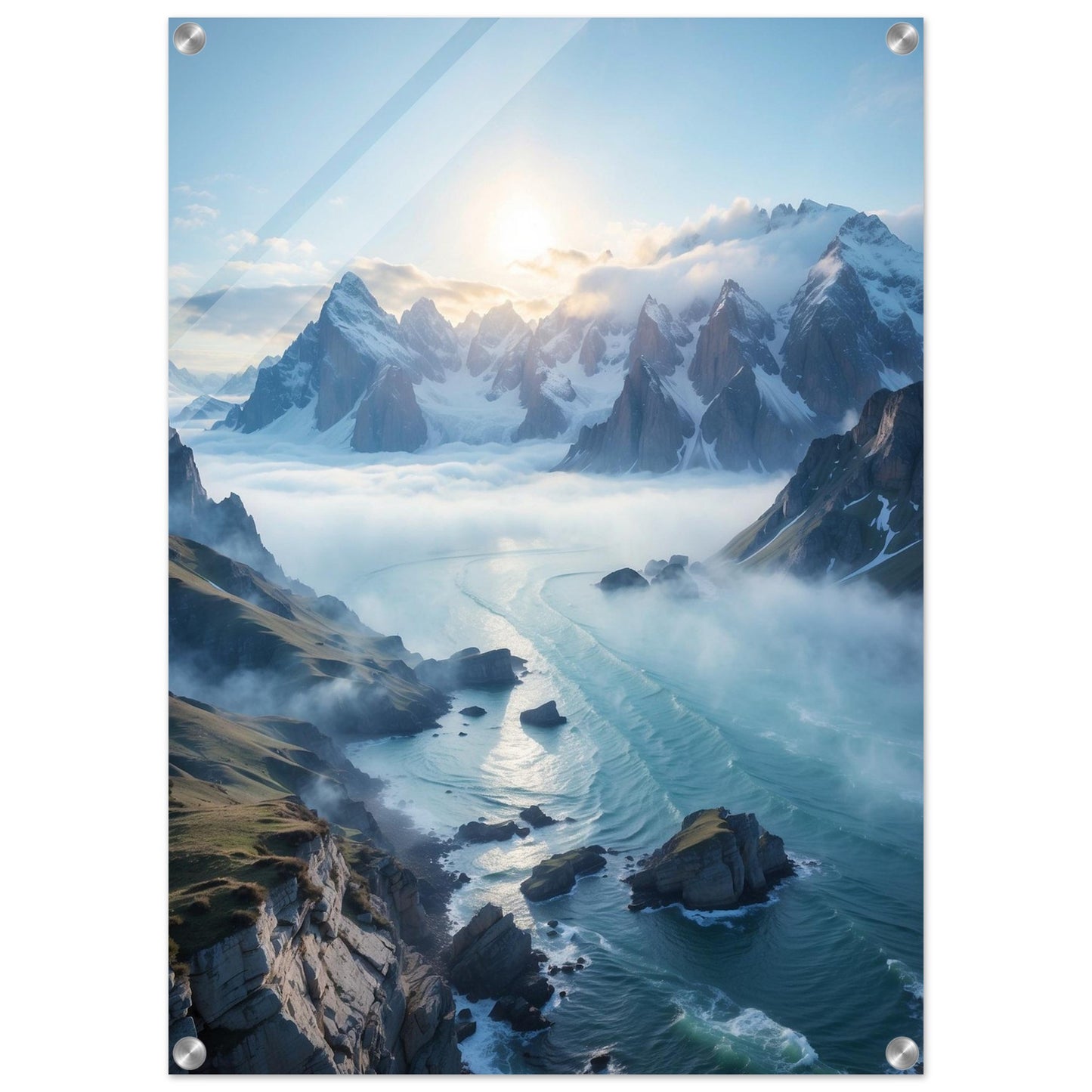 Acrylic Print