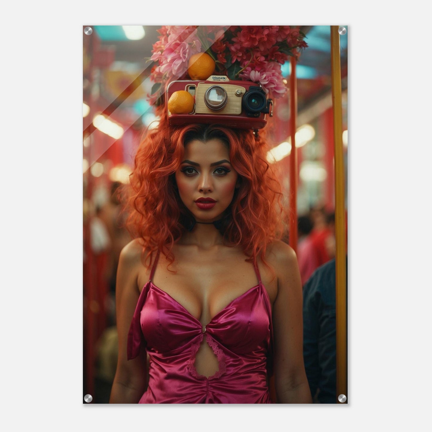 Acrylic Print