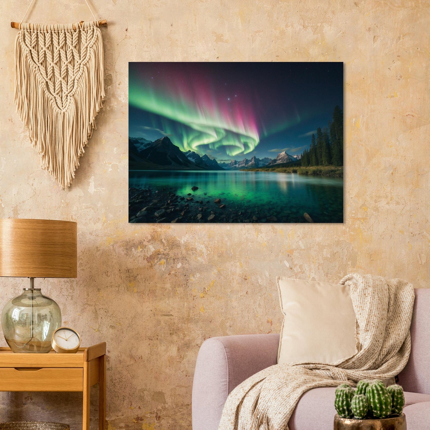 Premium Matte Paper Poster