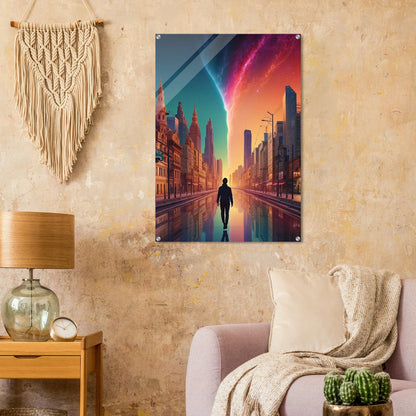 Acrylic Print