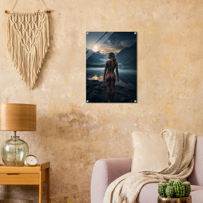 Acrylic Print