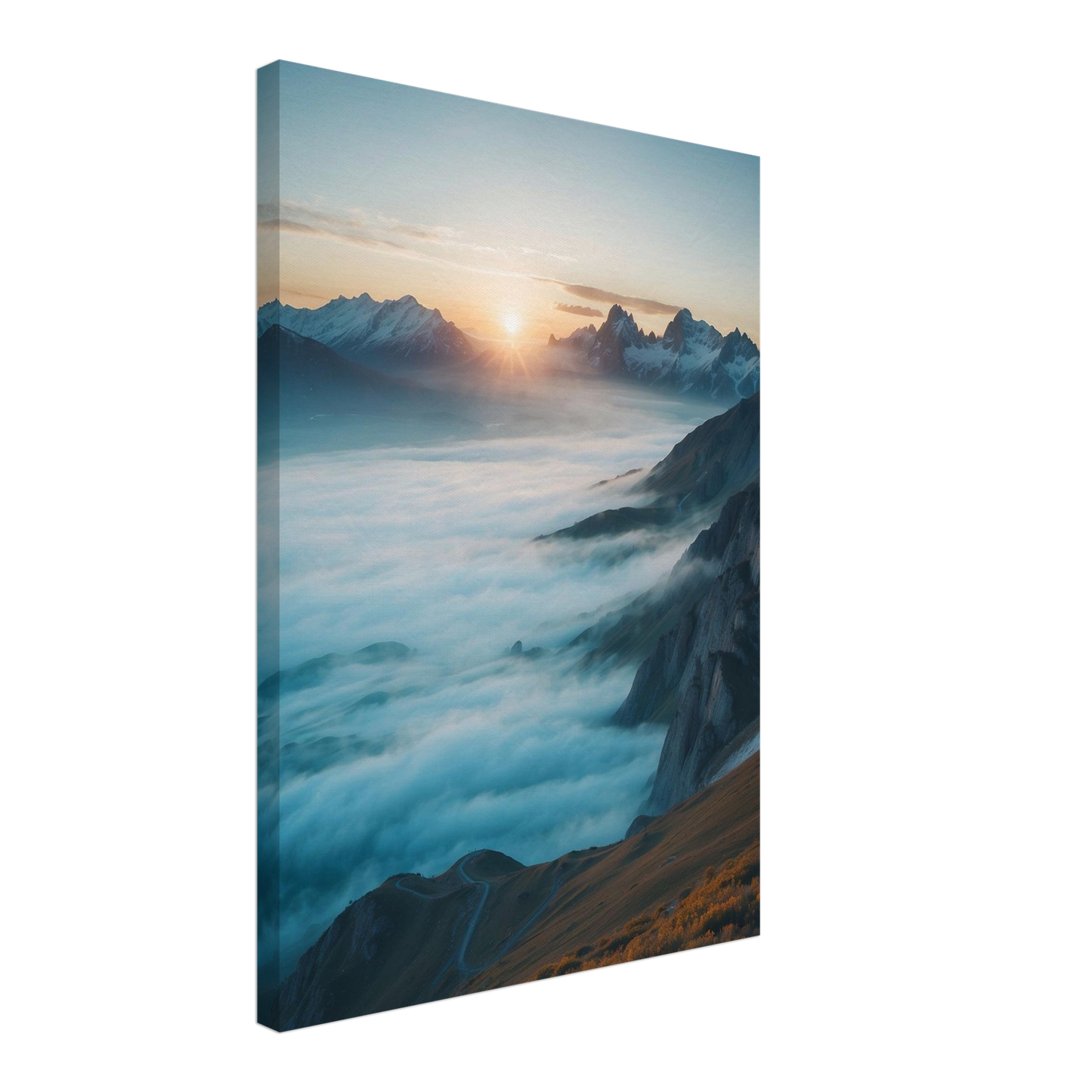 Canvas