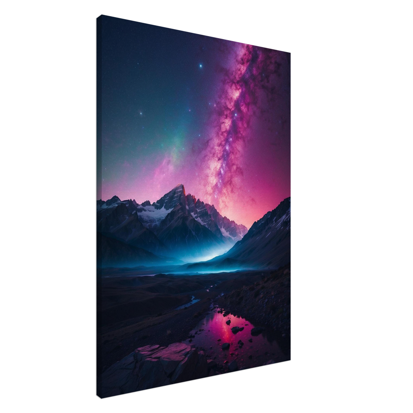 Canvas