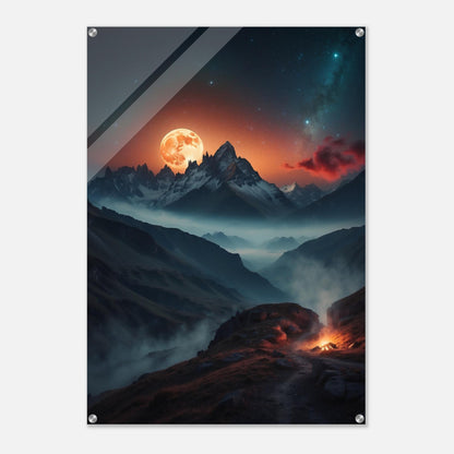 Acrylic Print