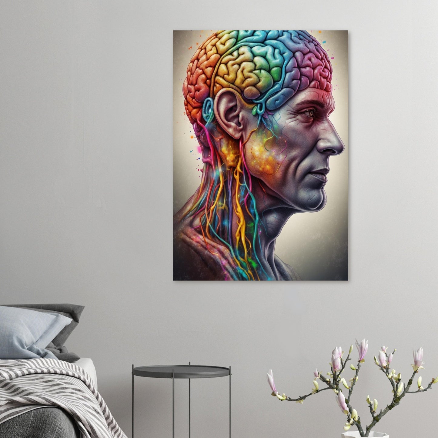 Premium Matte Paper Poster