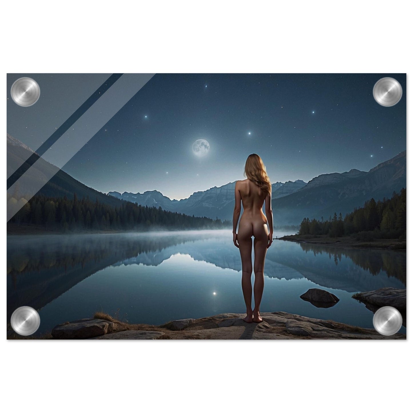 Acrylic Print