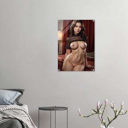 Acrylic Print