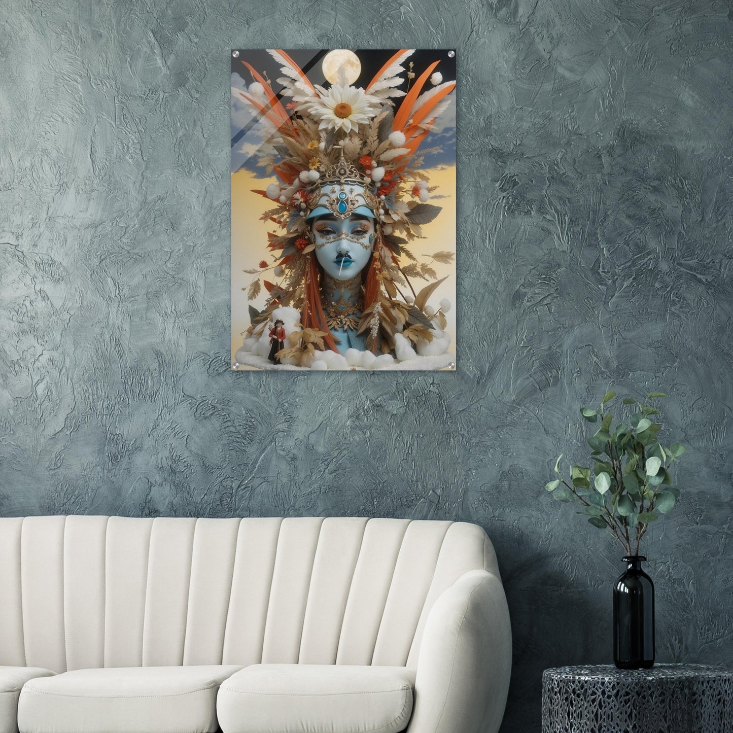Acrylic Print