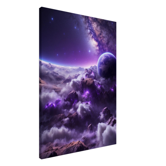 Canvas