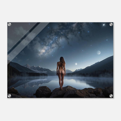 Acrylic Print