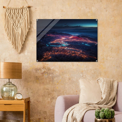 Acrylic Print