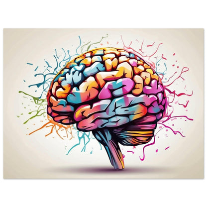 Premium Matte Paper Poster