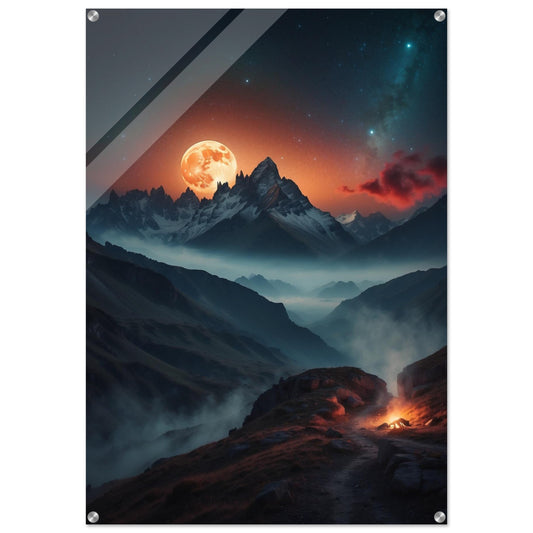 Acrylic Print