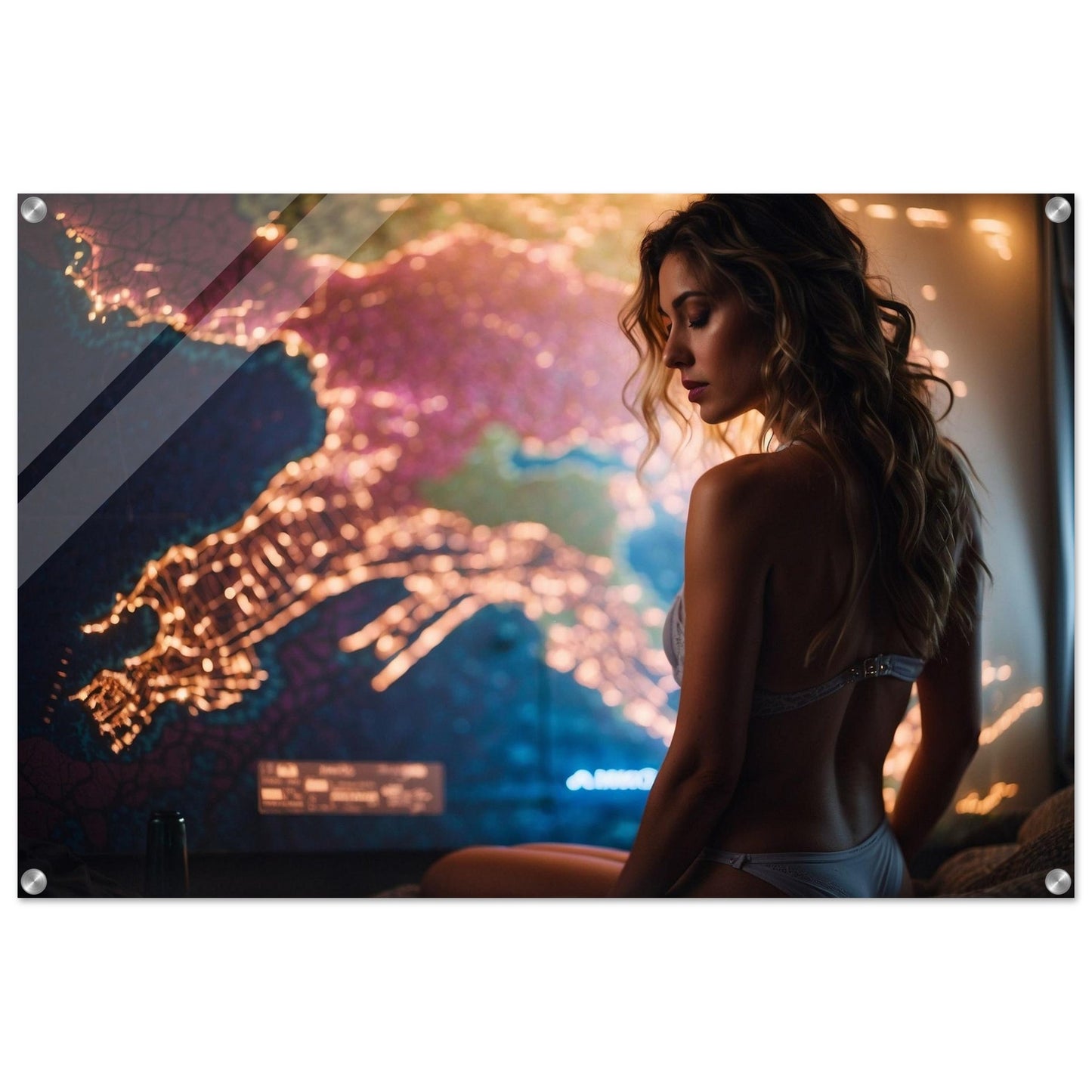 Acrylic Print