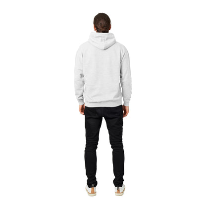 Premium Unisex Pullover Hoodie