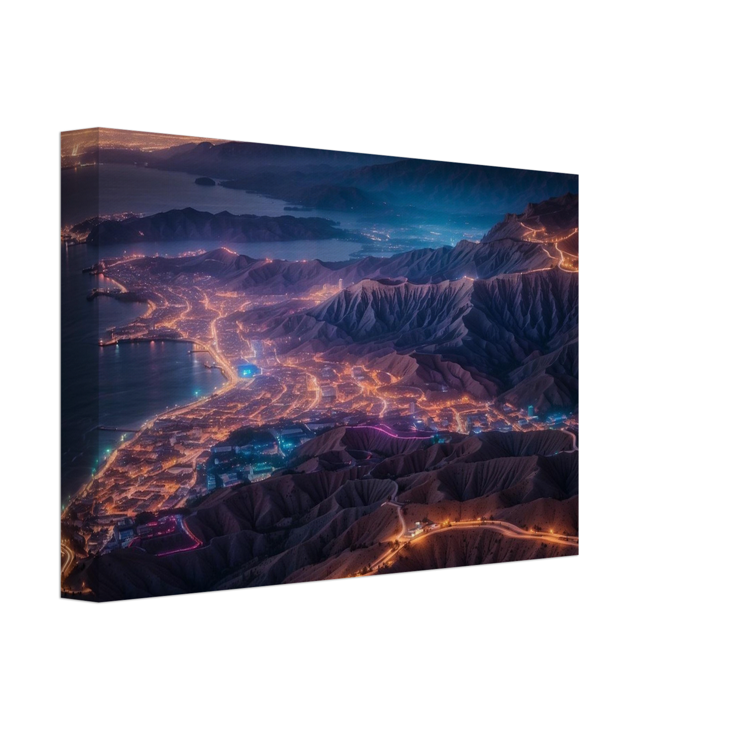 Canvas