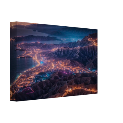 Canvas