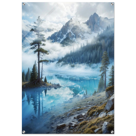 Acrylic Print