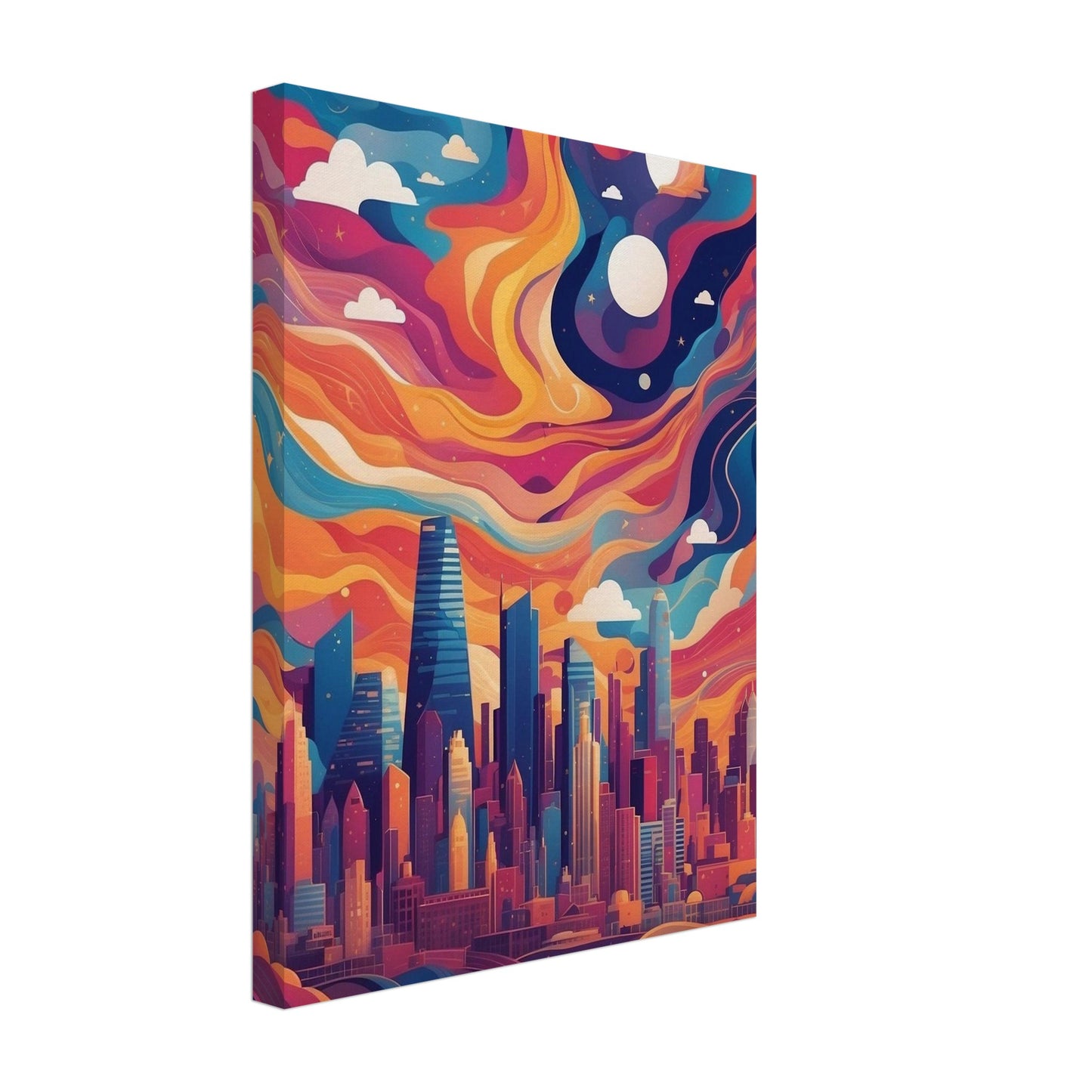 Canvas