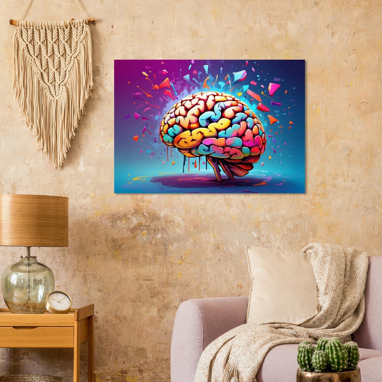Premium Matte Paper Poster