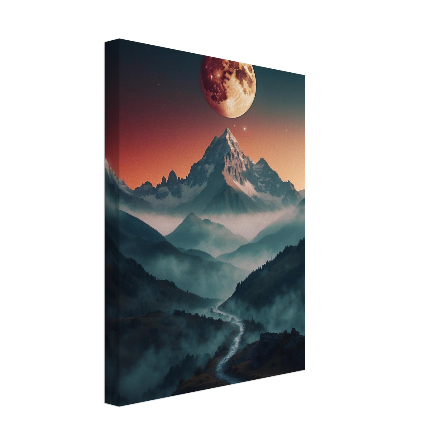 Canvas